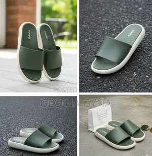 Quality Sandals