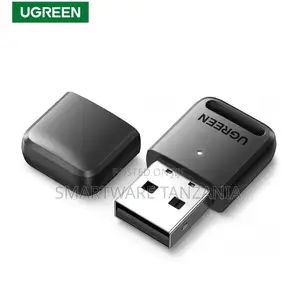 Ugreen Bluetooth 5.0 Usb Adapter Dongle For Pc Windows 11/10/8.1/7