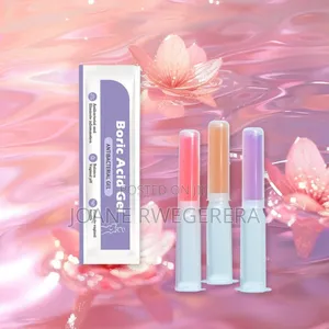 Boric Acid Gel