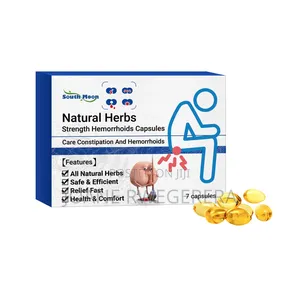 Hemorrhoid Capsule