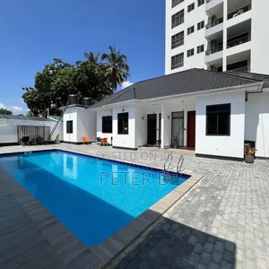 Furnished 1bdrm Apartment in Mikocheni for rent