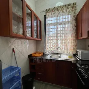 Furnished 1bdrm Apartment in Mikocheni for rent