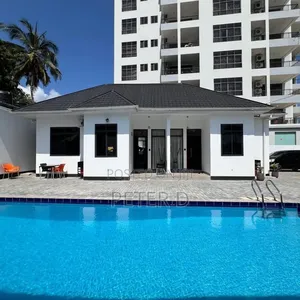 Furnished 1bdrm Apartment in Mikocheni for rent