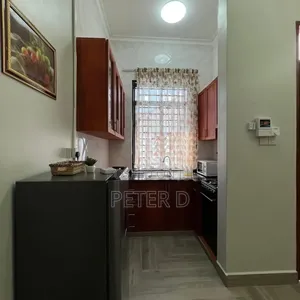 Furnished 1bdrm Apartment in Mikocheni for rent