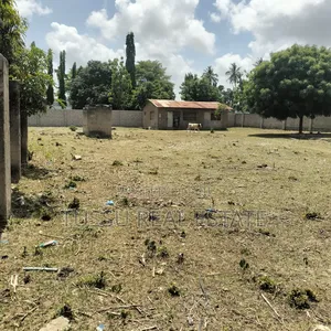 Plot for Sale Mbezibeach Africana