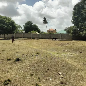 Plot for Sale Mbezibeach Africana