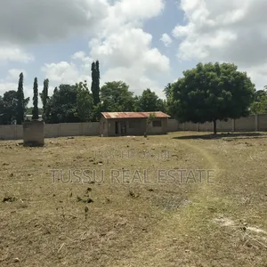 Plot for Sale Mbezibeach Africana