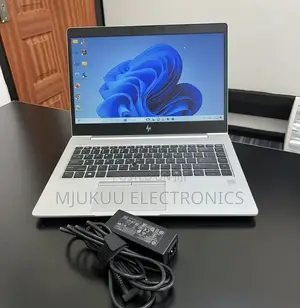 Laptop HP EliteBook 840 G6 8GB Intel Core I5 SSD 256GB