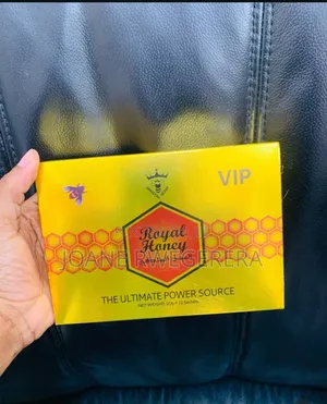 Vip Royal Asali