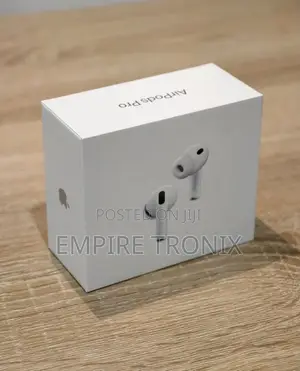 Apple Airpods Pro 3 Anc Heart Rate Earbuds