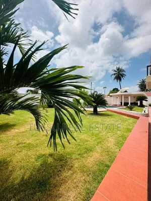 5bdrm House in Mbezibeach Shule for sale