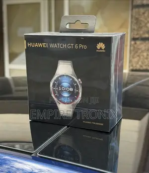 Huawei Watch Gt 6 Pro 46mm