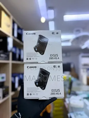 Canon Ixus 285 Hs a Brand New on Offer