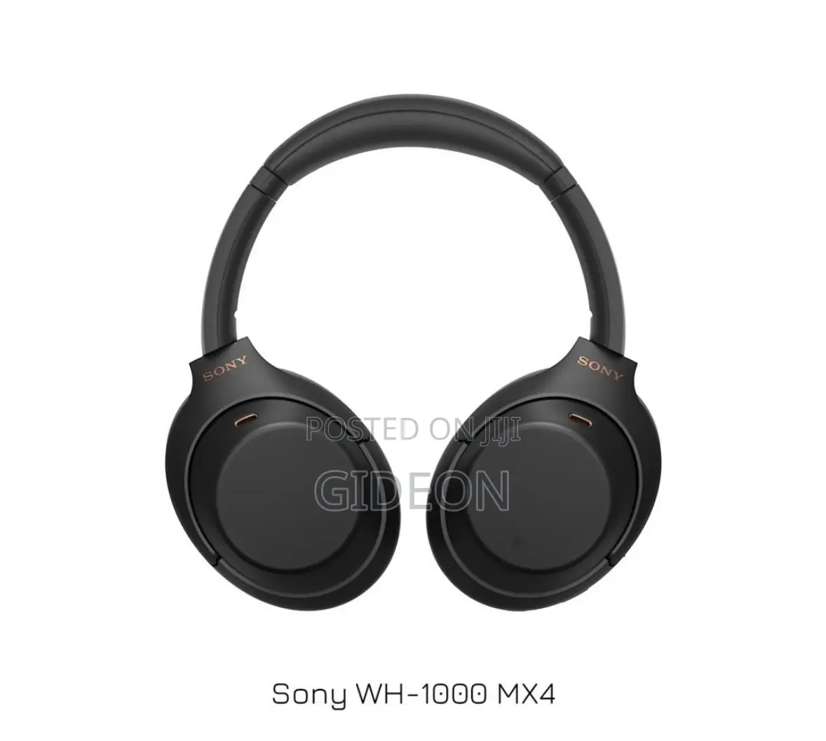 Sony Mx4 1000