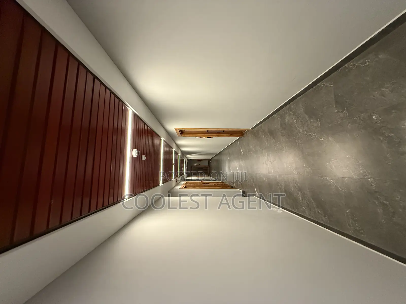 Furnished 2bdrm Apartment in Coolest Estate, Masaki for rent