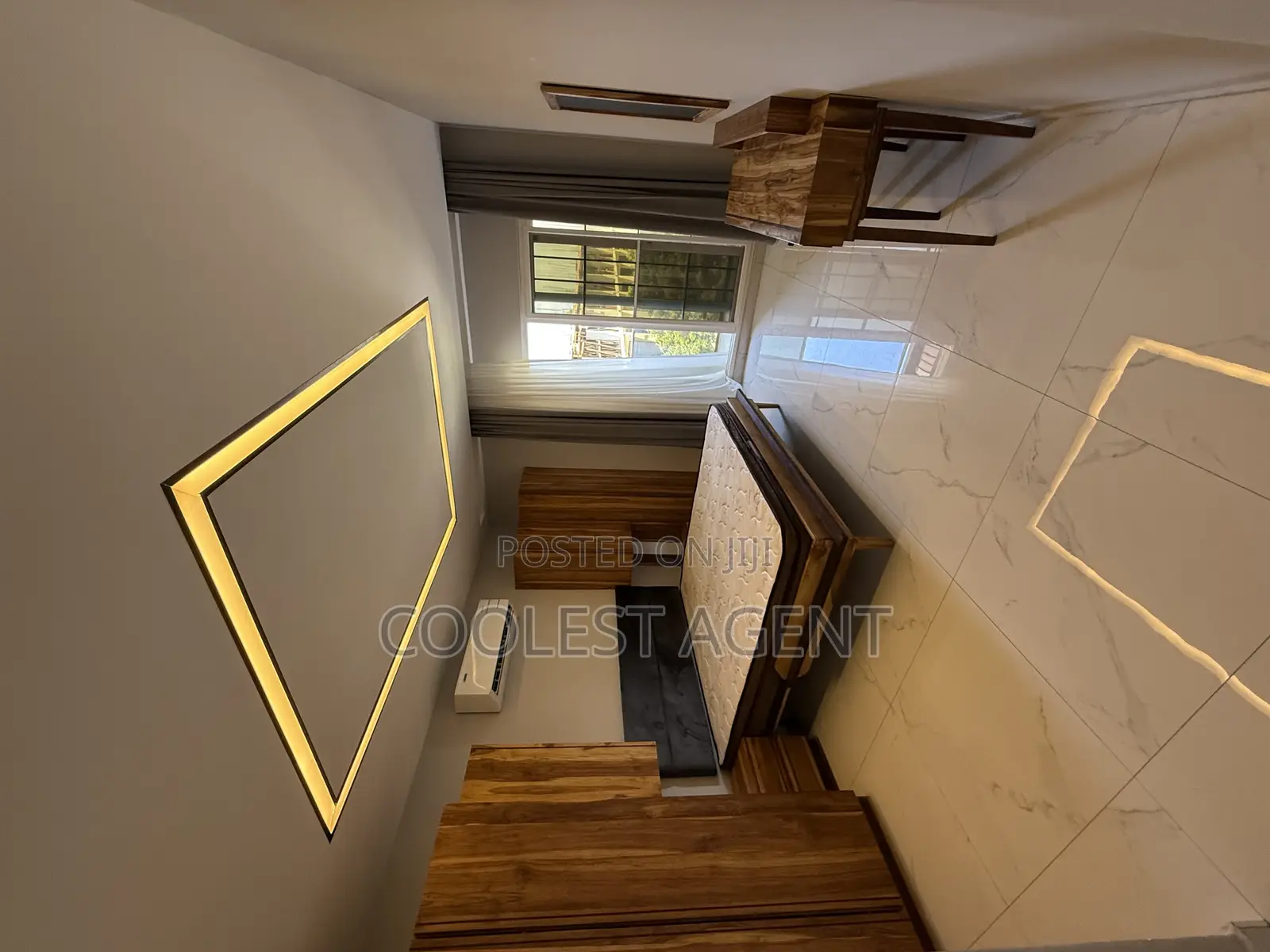 Furnished 2bdrm Apartment in Coolest Estate, Masaki for rent