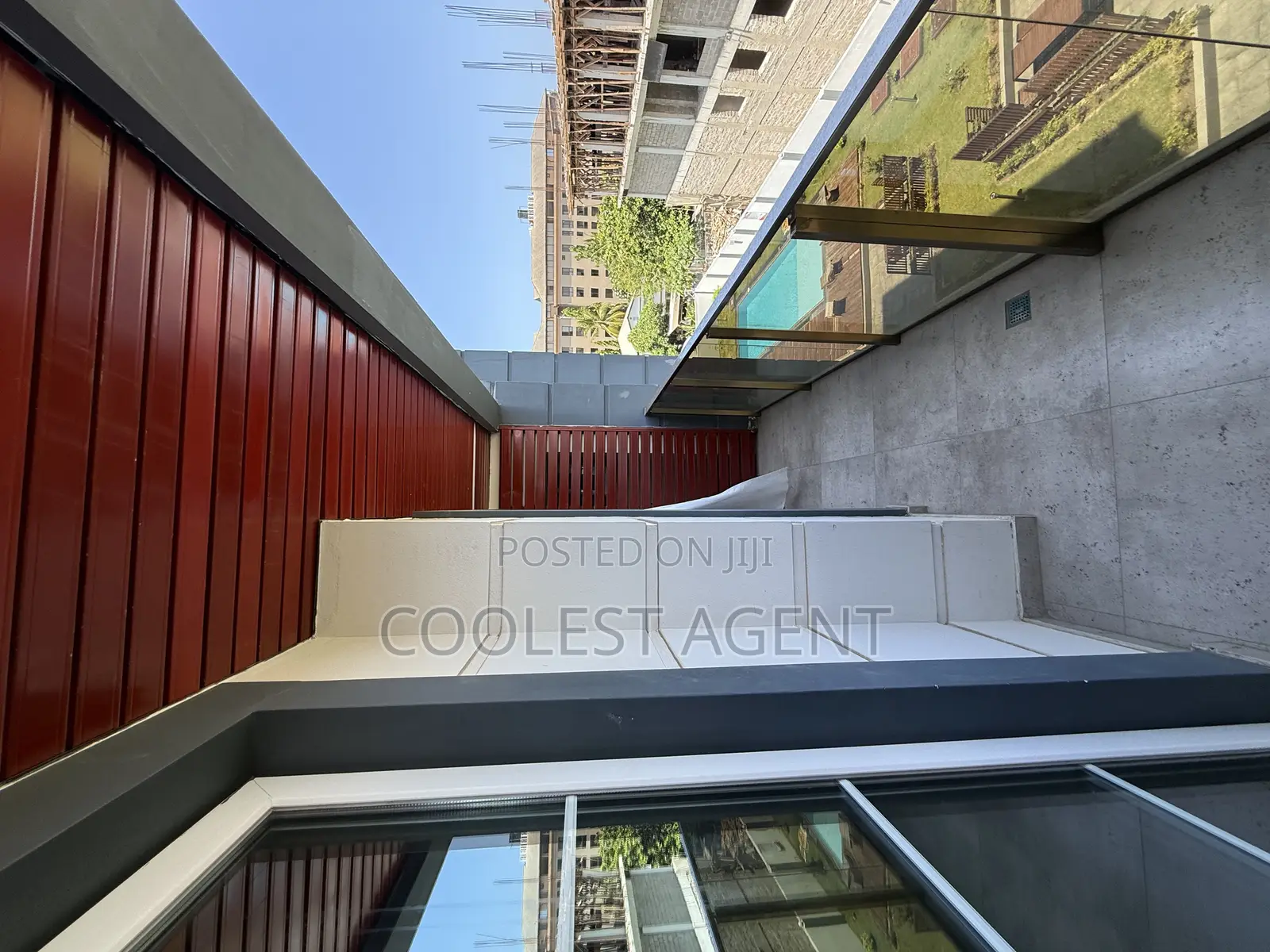 Furnished 2bdrm Apartment in Coolest Estate, Masaki for rent