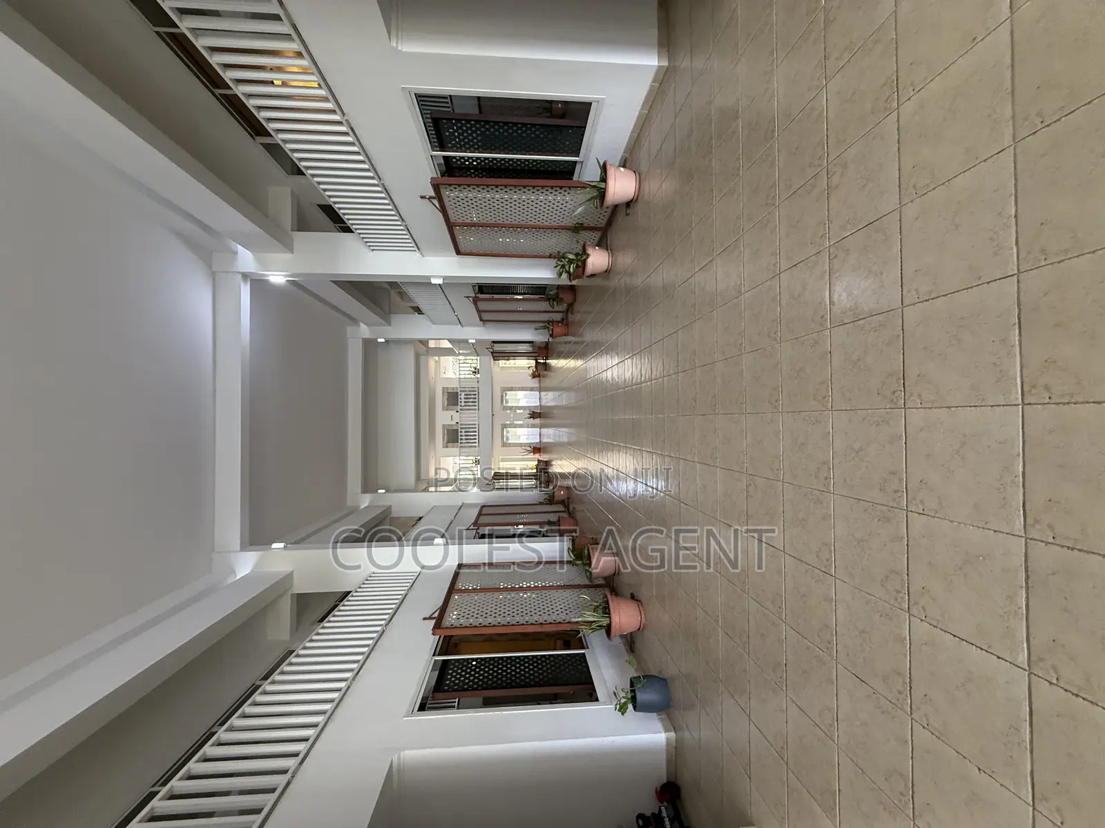 Furnished 2bdrm Apartment in Coolest Estate, Masaki for rent