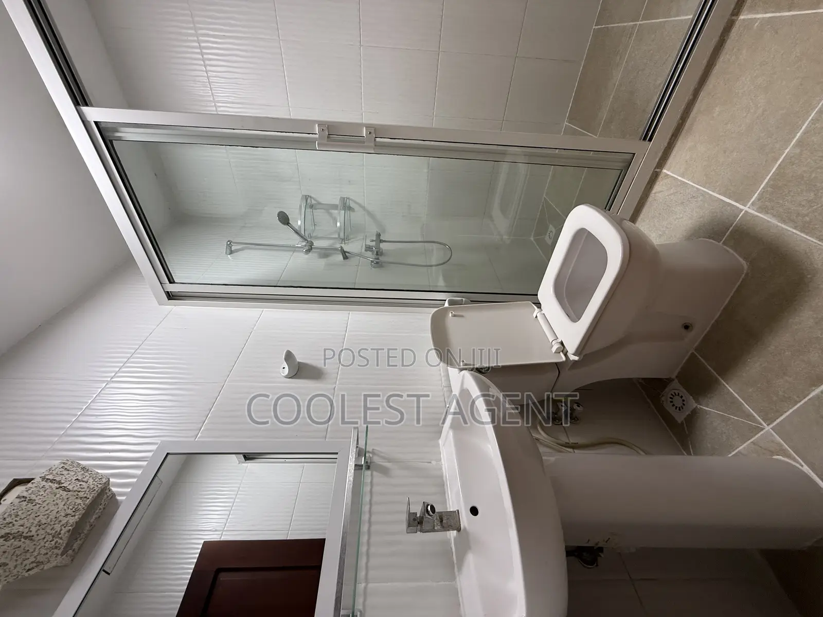 Furnished 2bdrm Apartment in Coolest Estate, Masaki for rent