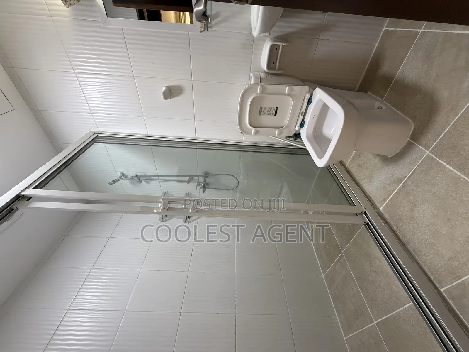 Furnished 2bdrm Apartment in Coolest Estate, Masaki for rent