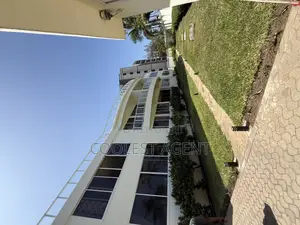 Furnished 2bdrm Apartment in Coolest Estate, Masaki for rent