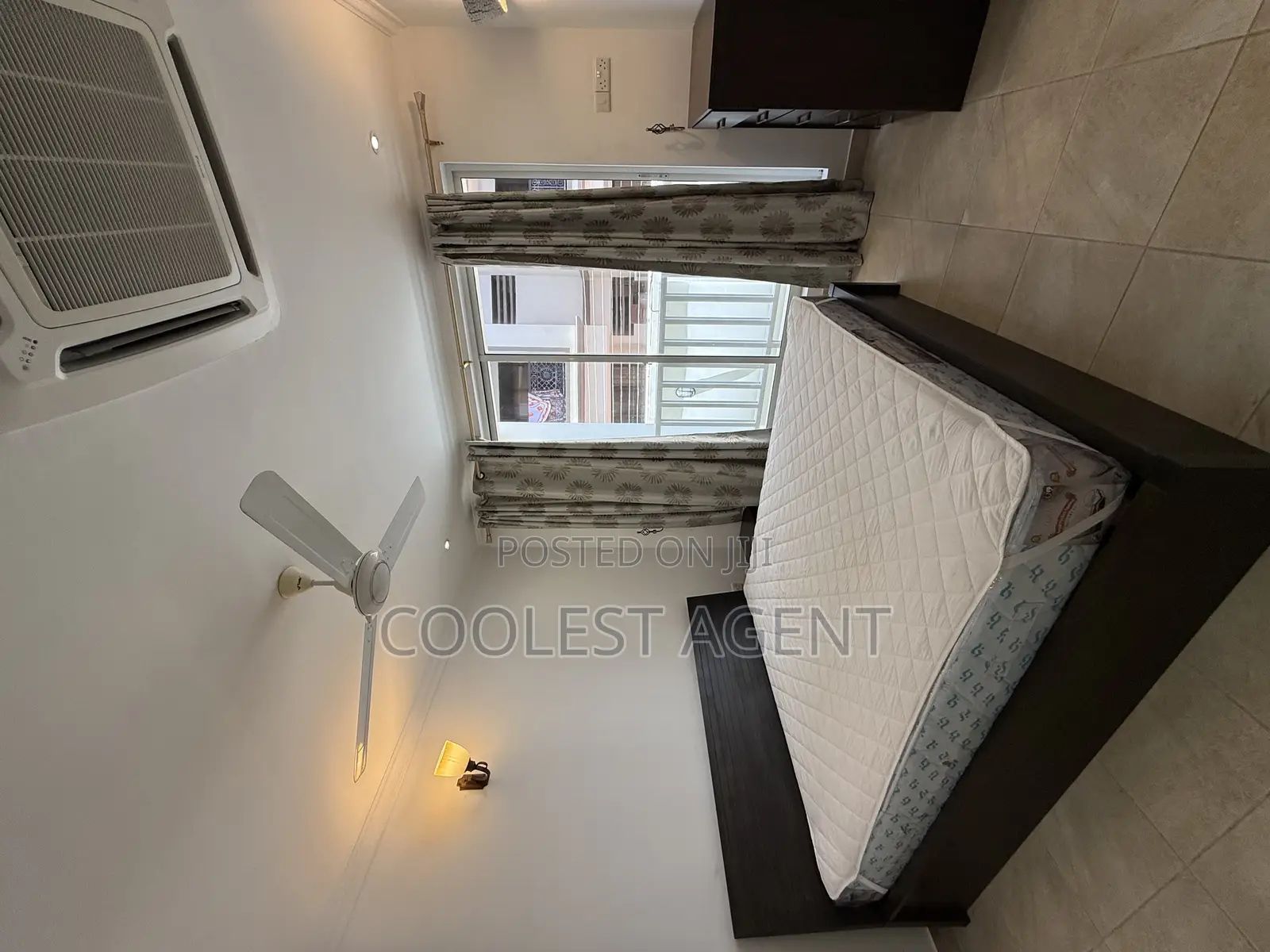 Furnished 2bdrm Apartment in Coolest Estate, Masaki for rent