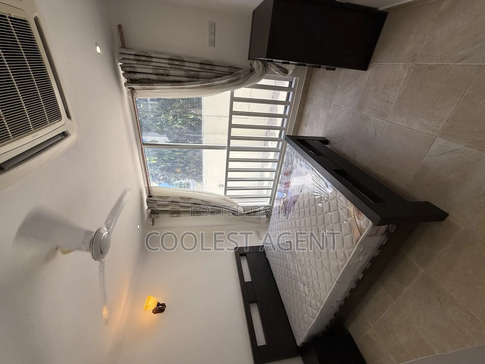 Furnished 2bdrm Apartment in Coolest Estate, Masaki for rent