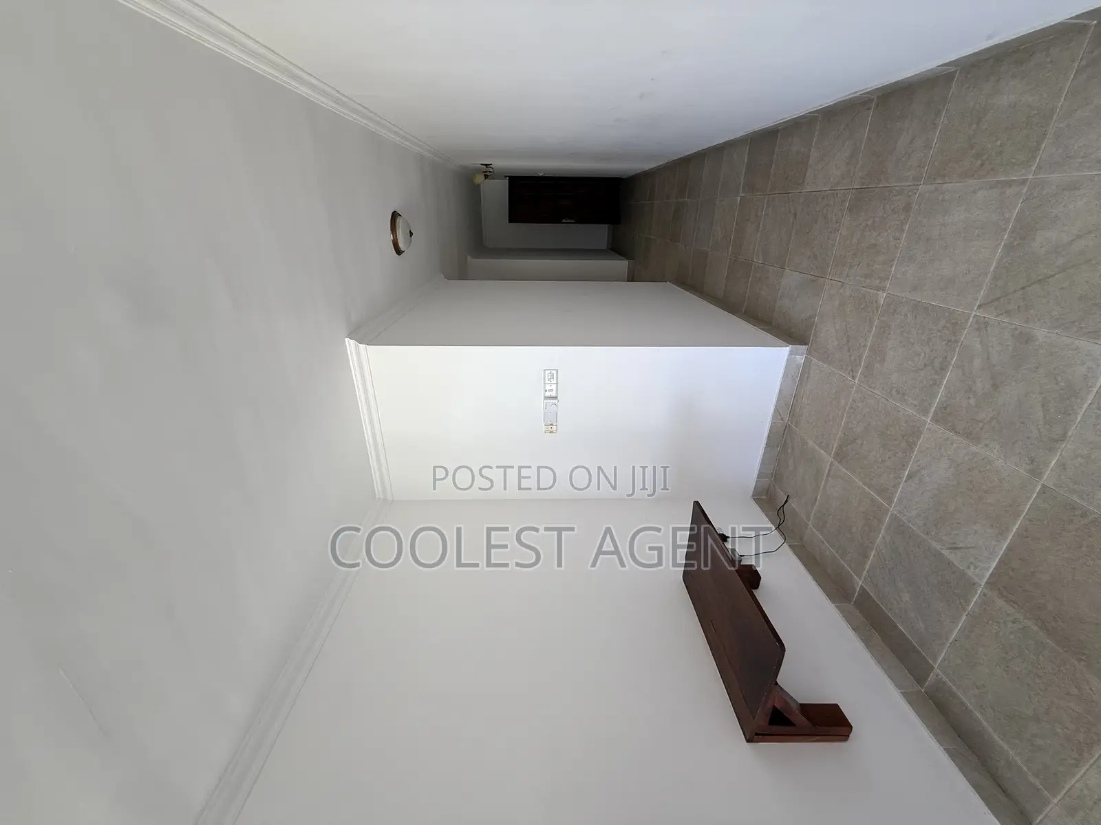 Furnished 2bdrm Apartment in Coolest Estate, Masaki for rent