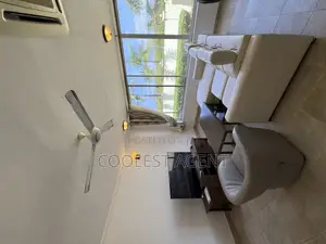 Furnished 2bdrm Apartment in Coolest Estate, Masaki for rent