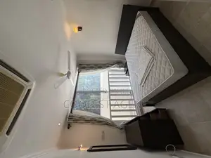 Furnished 2bdrm Apartment in Coolest Estate, Masaki for rent