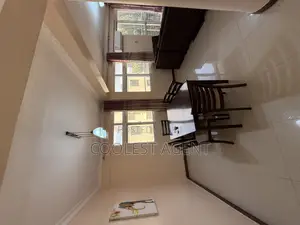 Furnished 3bdrm Apartment in Coolest Estate, Msasani for rent