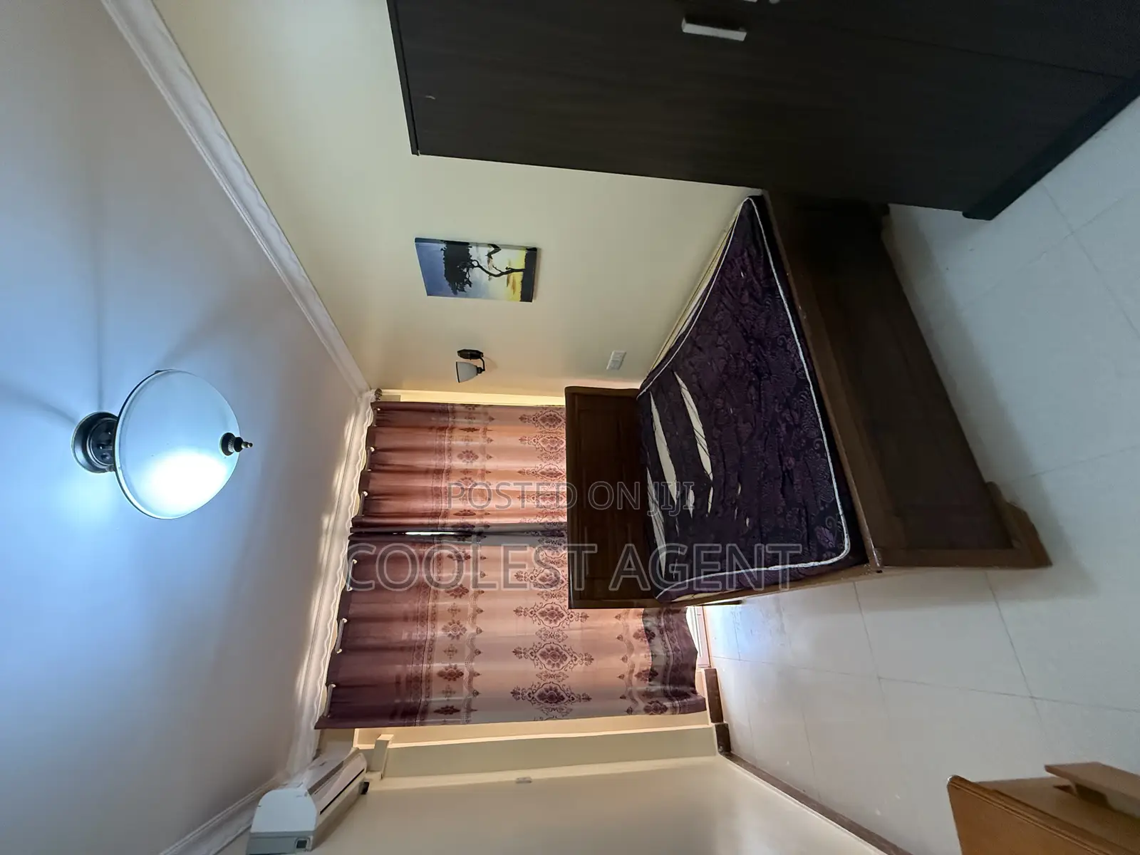Furnished 3bdrm Apartment in Coolest Estate, Msasani for rent
