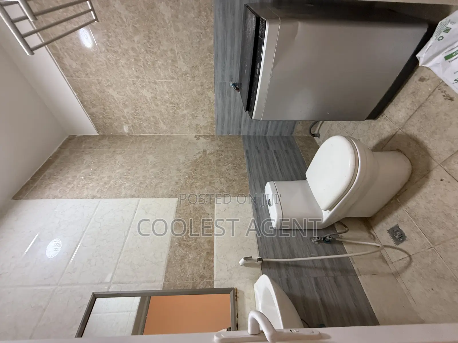 Furnished 3bdrm Apartment in Coolest Estate, Msasani for rent