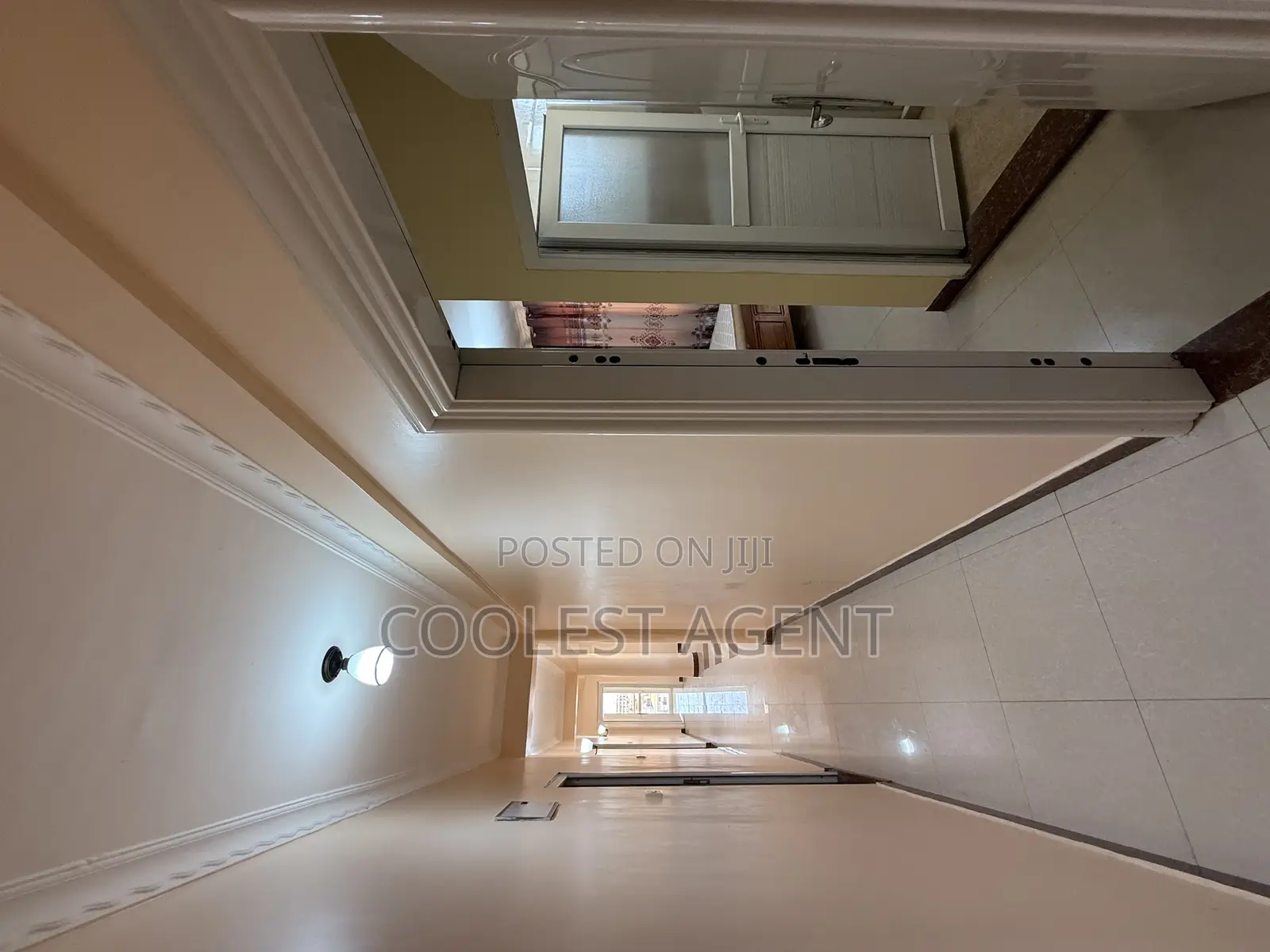 Furnished 3bdrm Apartment in Coolest Estate, Msasani for rent