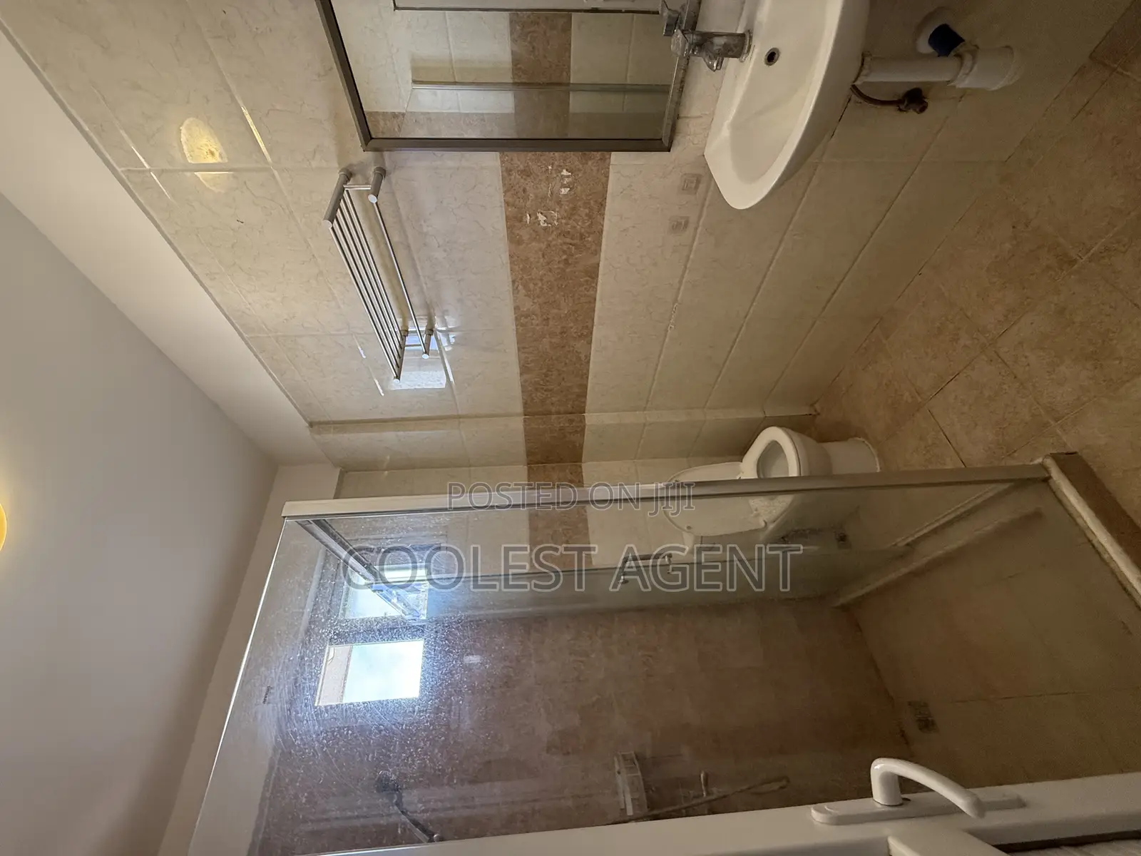 Furnished 3bdrm Apartment in Coolest Estate, Msasani for rent