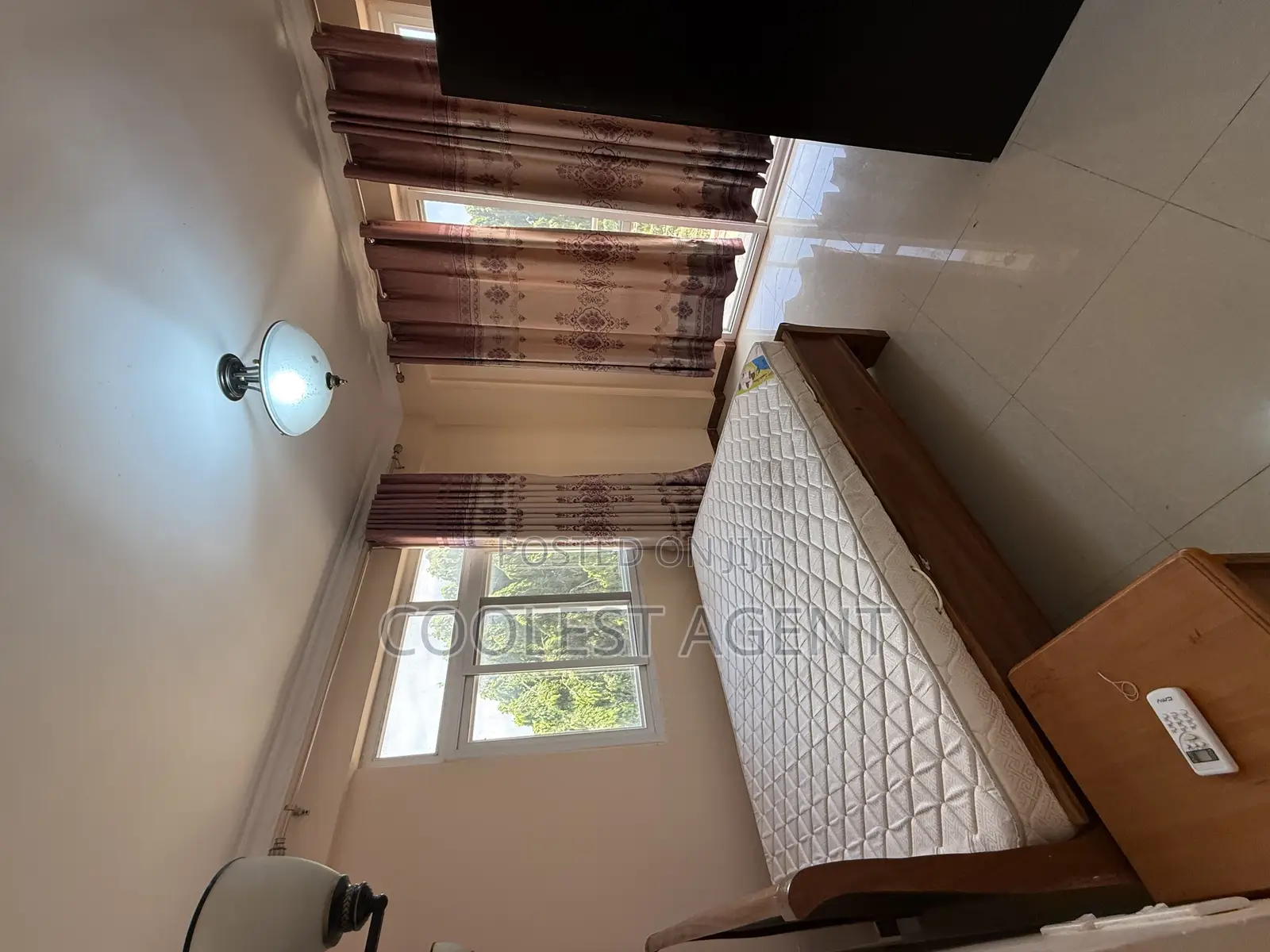 Furnished 3bdrm Apartment in Coolest Estate, Msasani for rent