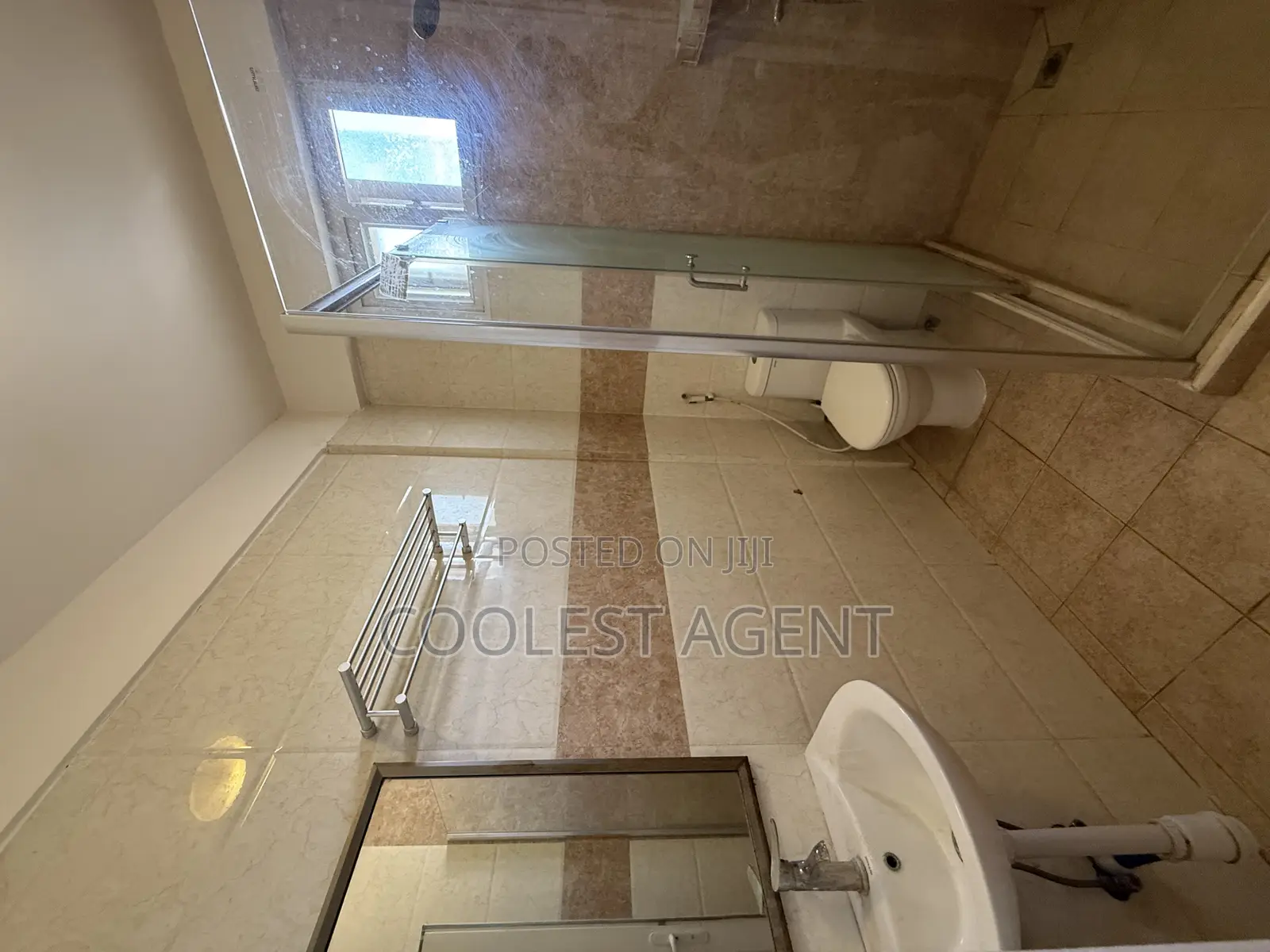 Furnished 3bdrm Apartment in Coolest Estate, Msasani for rent