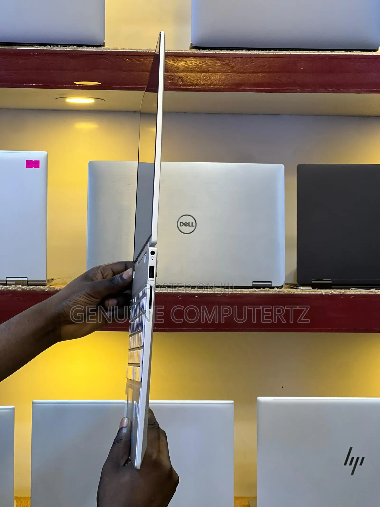 Laptop HP Envy 15 8GB Intel Core I5 SSD 512GB