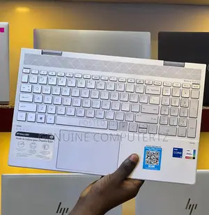 Laptop HP Envy 15 8GB Intel Core I5 SSD 512GB
