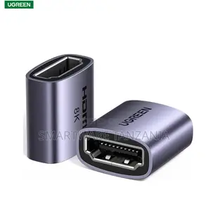 Ugreen Hdmi Coupler Female To Female Adapter Hdmi 2.1, Ps5