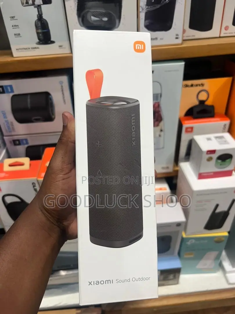Xiaomi Sound Outdoor Speaker