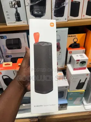 Xiaomi Sound Outdoor Speaker