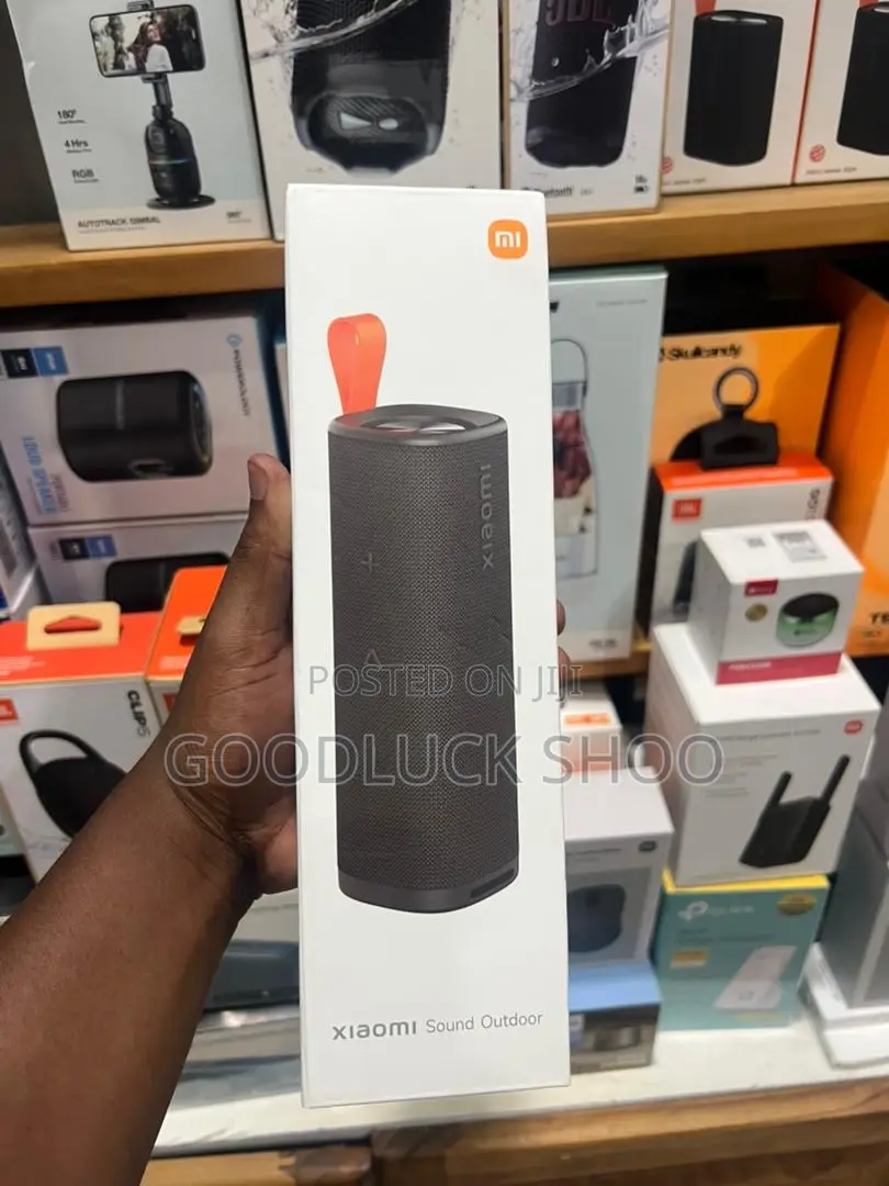 Xiaomi Sound Outdoor Speaker