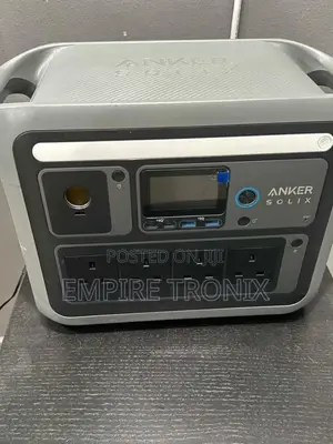 Anker Solix C1000 1056wh Portable Power Station