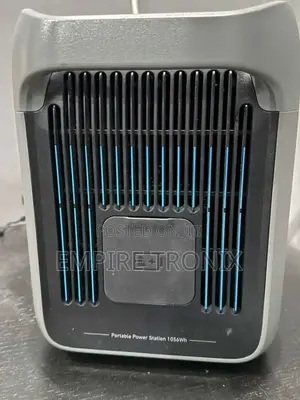 Anker Solix C1000 1056wh Portable Power Station