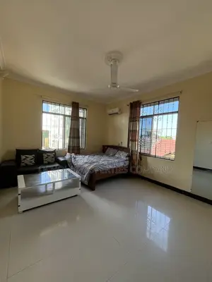 Furnished 3bdrm Apartment in Msasani for rent