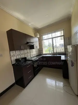 Furnished 3bdrm Apartment in Msasani for rent