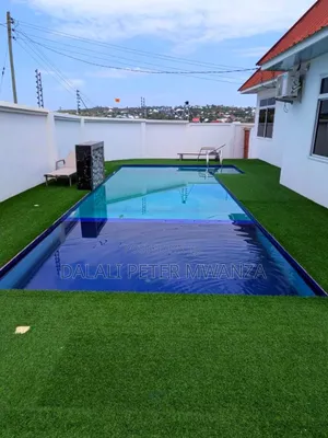 Furnished 3bdrm House in Rock City Mwanza, Ilemela for rent