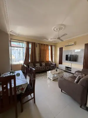 Furnished 3bdrm Apartment in Coolest Estate, Msasani for rent