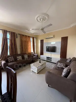 Furnished 3bdrm Apartment in Coolest Estate, Msasani for rent